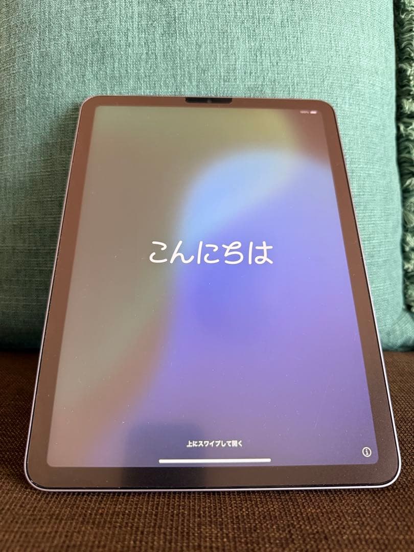 iPad Air (第5世代) 256GB パープル+Apple pencil Buy 11-inch iPad Air Wi-Fi 256GB - Purple - Apple