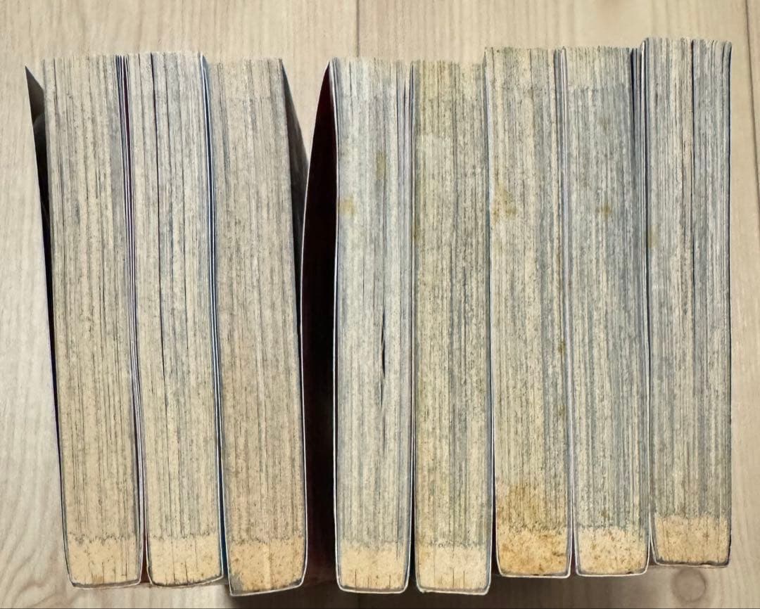 家庭教師ヒットマンREBORN! 英語版 漫画 English Manga - メルカリ