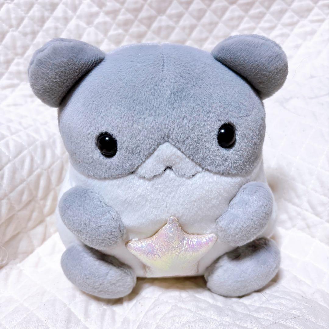 サンエックス ぽてはむ ぬいぐるみ mo29001_3.jpg