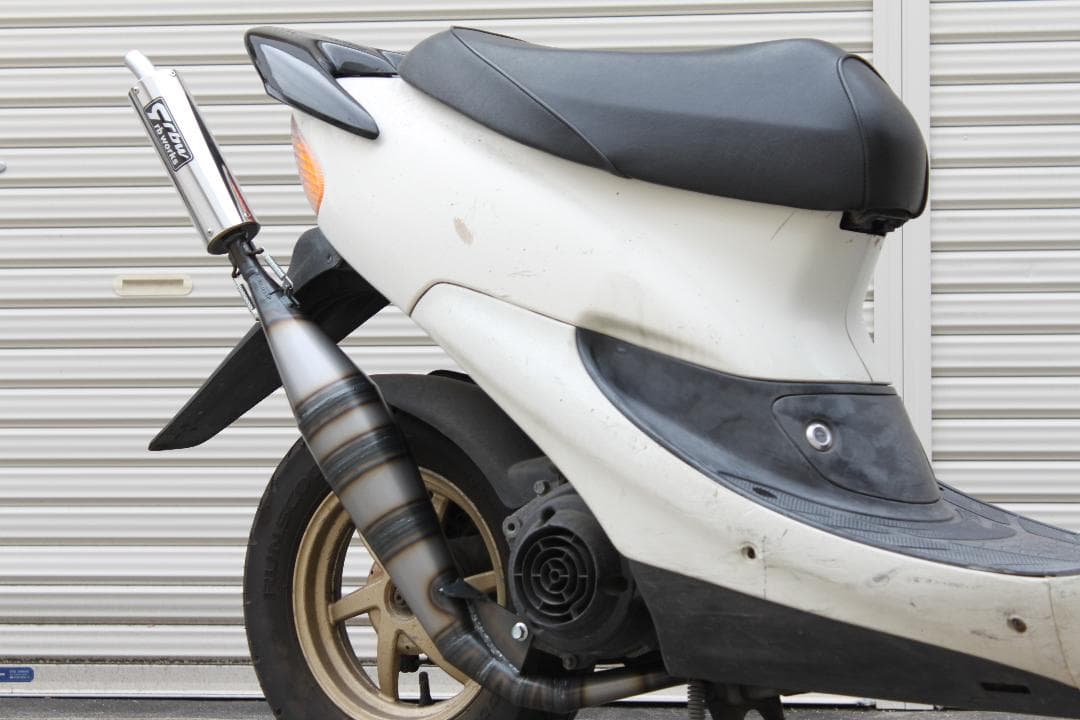 新品☆ライブディオ用☆レーシングチャンバー ☆Dio AF34 AF35 ZX