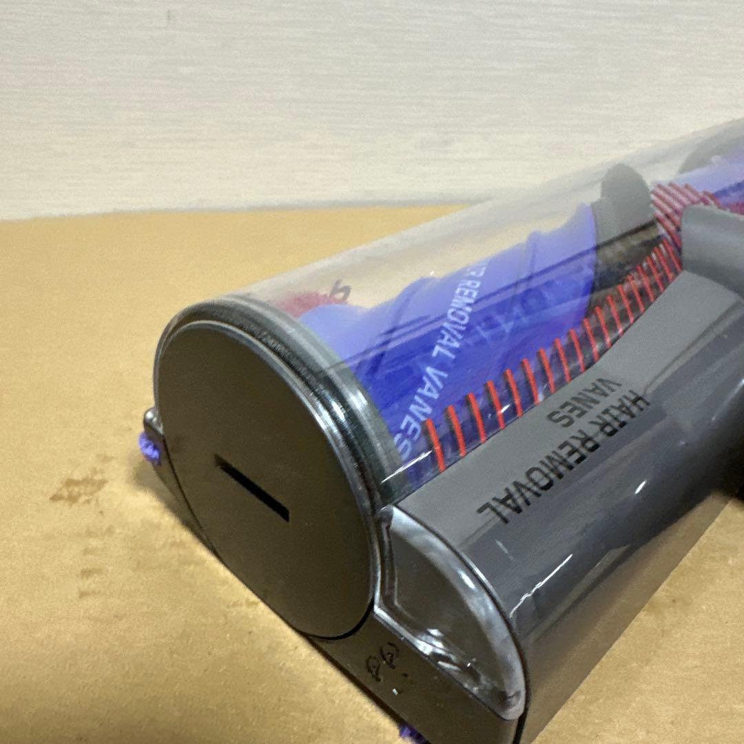 ダイソンSV12 Motorbar™クリーナーヘッド純正品 新品 未使用 - メルカリ