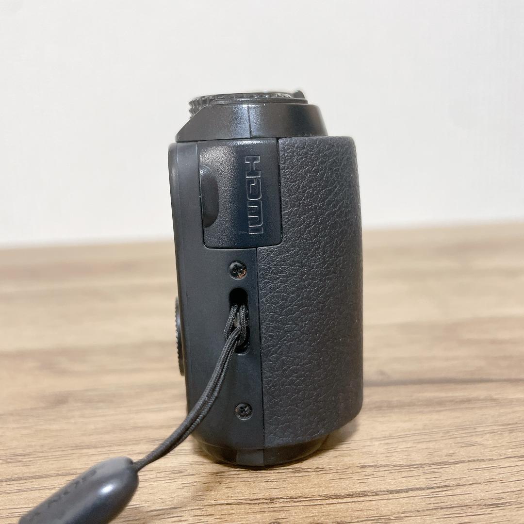 動作品 SONY Cyber-shot DSC-HX30V 18.2MP