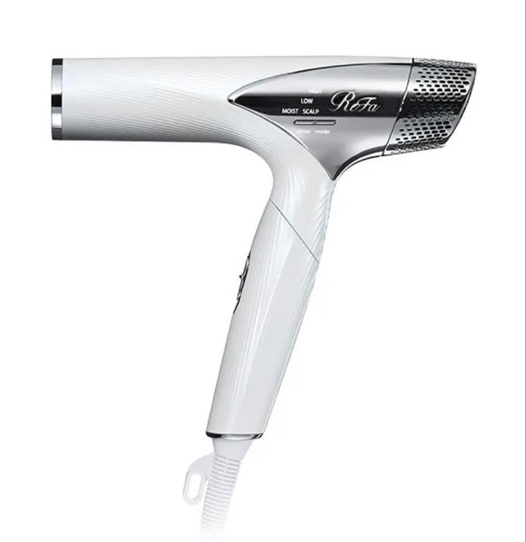 新品未開封】ReFa リファ ビューテック ドライヤー スマート - メルカリ