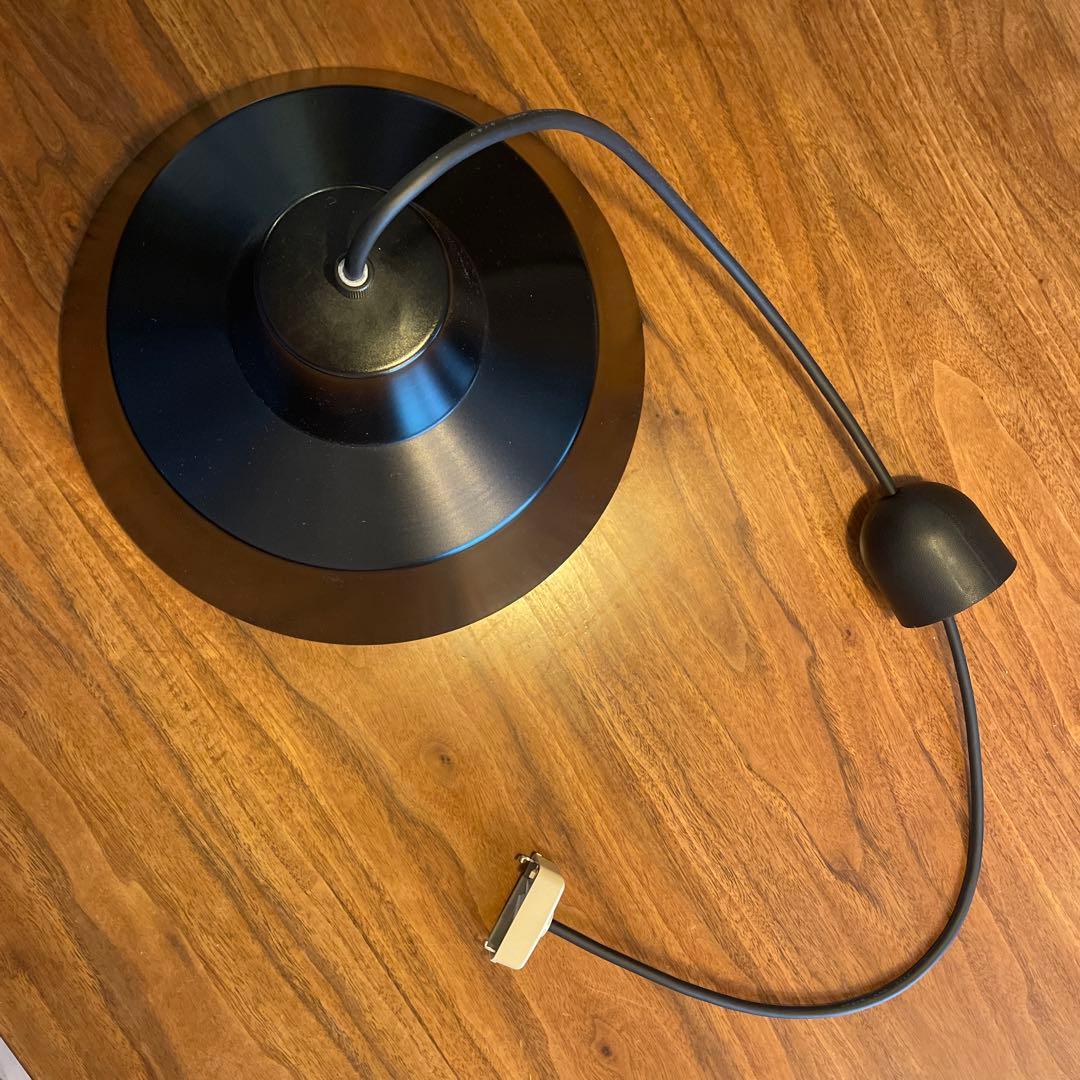 ☆プーさん専用☆the workshop lamp black Mediumの通販はau PAY