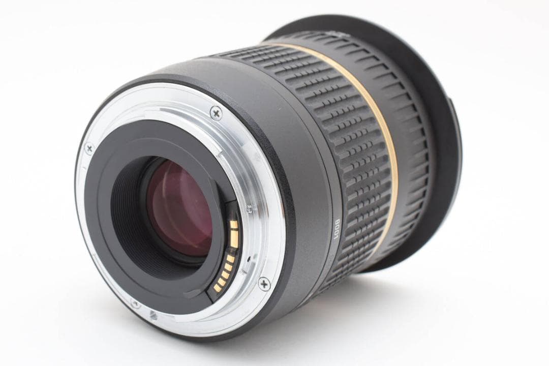 ★極上美品★SP 10-24mm F3.5-4.5 B001 CANON＃243