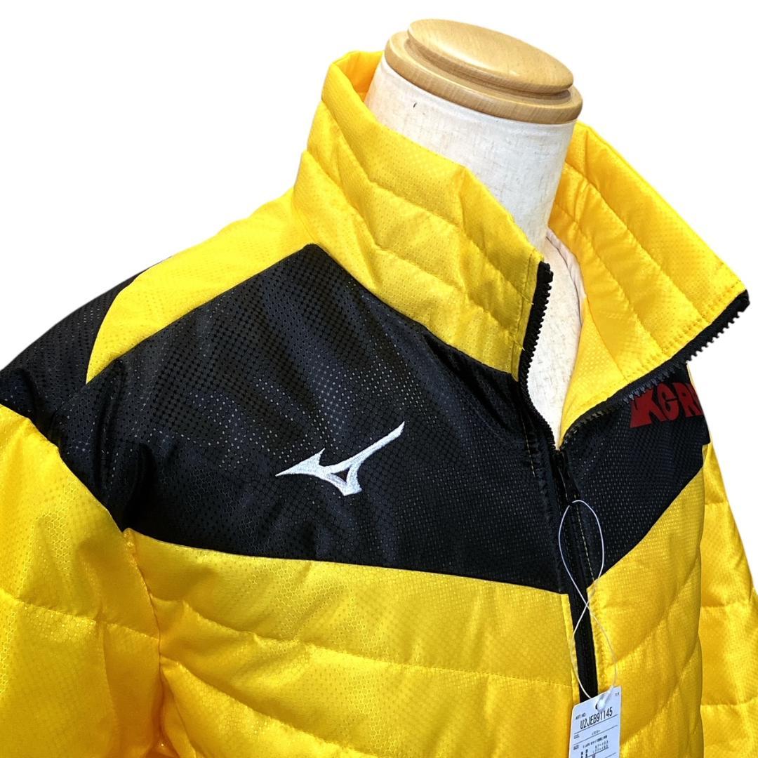 MIZUNO】ミズノ 101回箱根駅伝 ベンチコート XL /キャップ セット