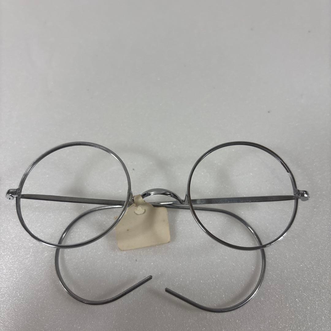 業者向け／廃業品放出】 60s ビンテージ 丸メガネフレーム まとめ 転売