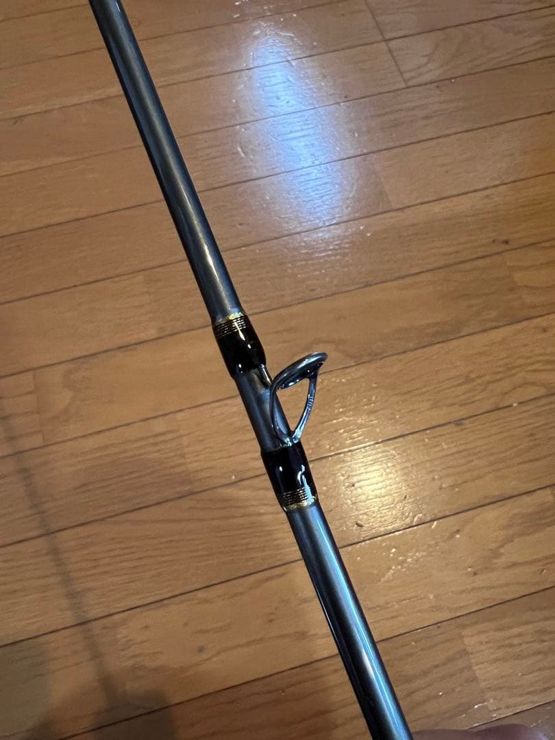 stsmさん専用　エムアイレ　正影ボロン　84MHLC