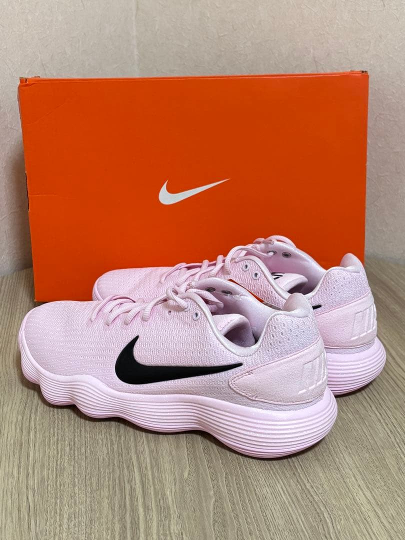 【値下げる】Nike HYPERDUNK 2017 LOW EP 28.5cm