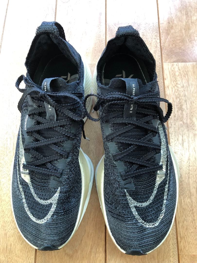 こ*う様 ナイキ エア ズーム アルファフライ ネクスト ％ 2 - 24.5c