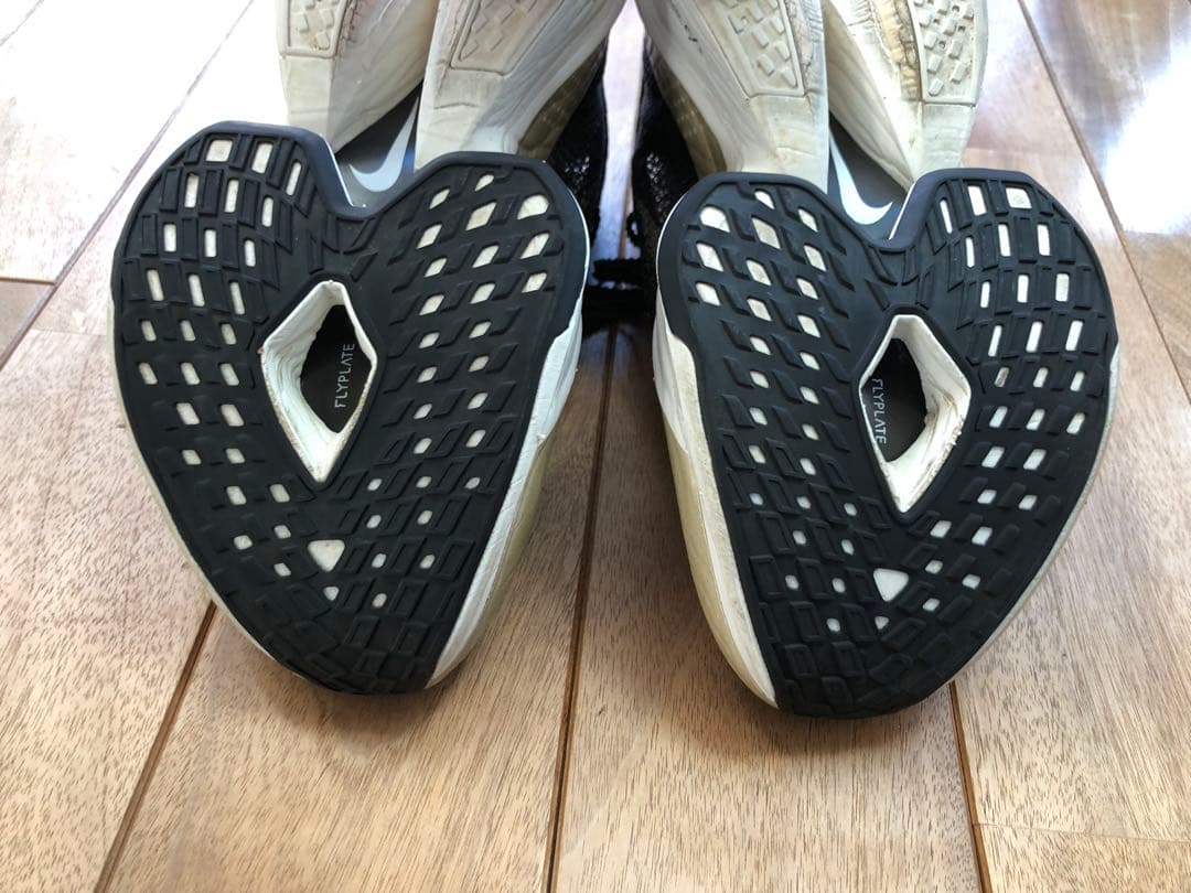 こ*う様 ナイキ エア ズーム アルファフライ ネクスト ％ 2 - 24.5c