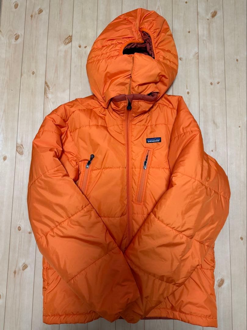 (美品)Patagoniaダウンジャケット M PR] 〈PATAGONIA〉大人気ダウンジャケットがついに防水仕様に