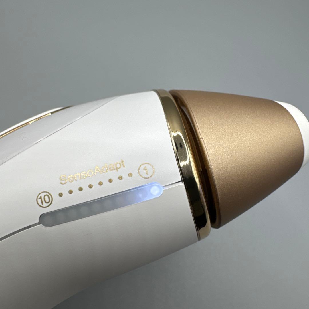 B205 BRAUN ブラウン シルクエキスパートpro5 PL5157 脱毛器 - メルカリ