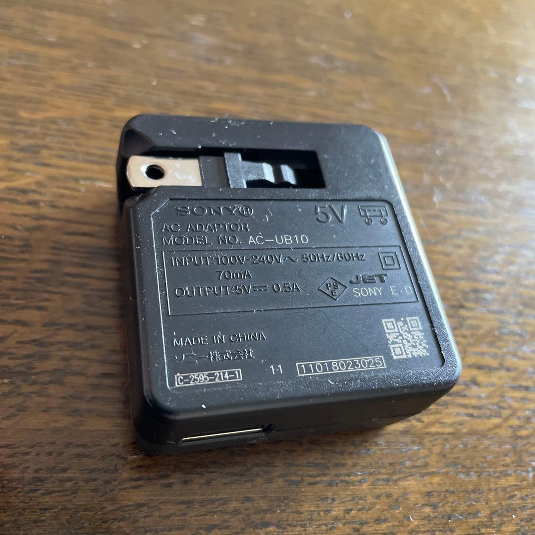 SONY コンパクトデジタルカメラ 16.2MP