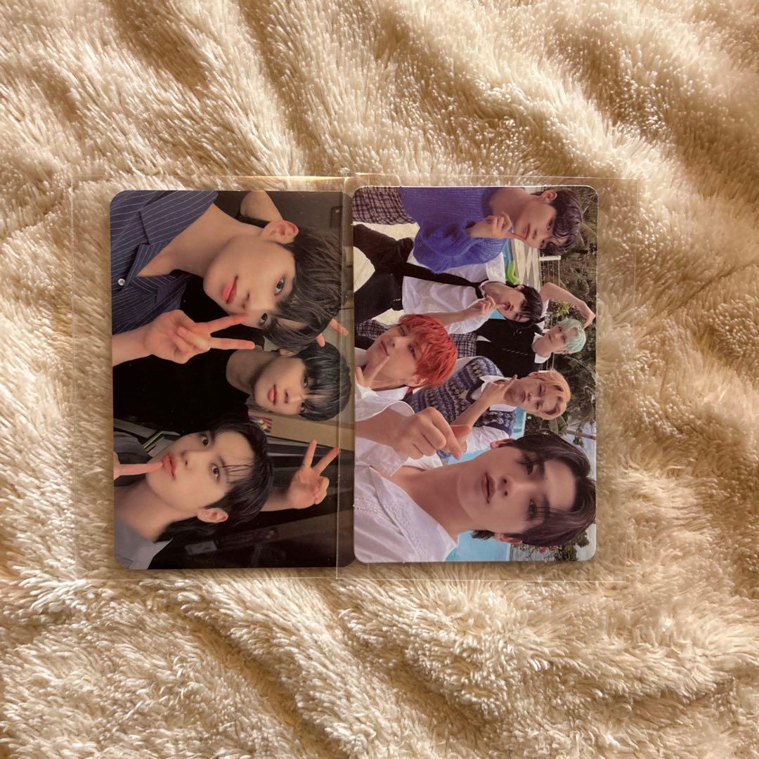 WEi トレカセット - メルカリ