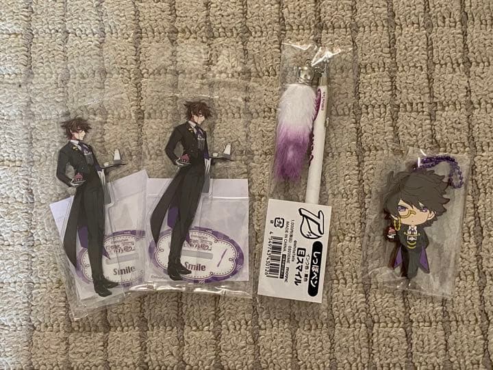 ワイテルズ スマイル グッズ - メルカリ