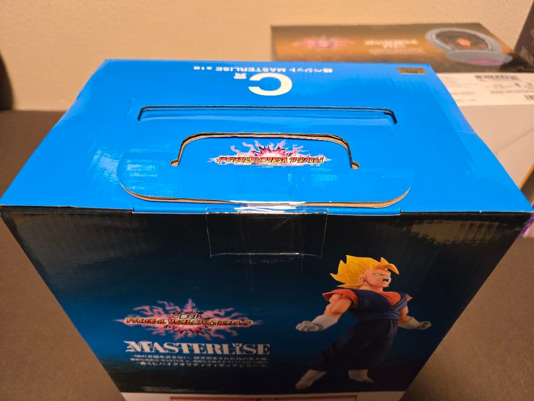 ドラゴンボール一番くじ16体セット+売場スタンド付 ドラゴンボール 一