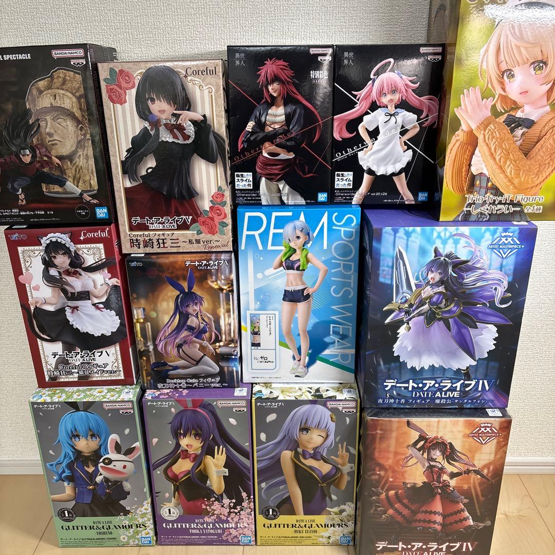 少年リック WF2025夏 大怪獣シリーズ ルナチクス 蓄光Ver. ソフビ