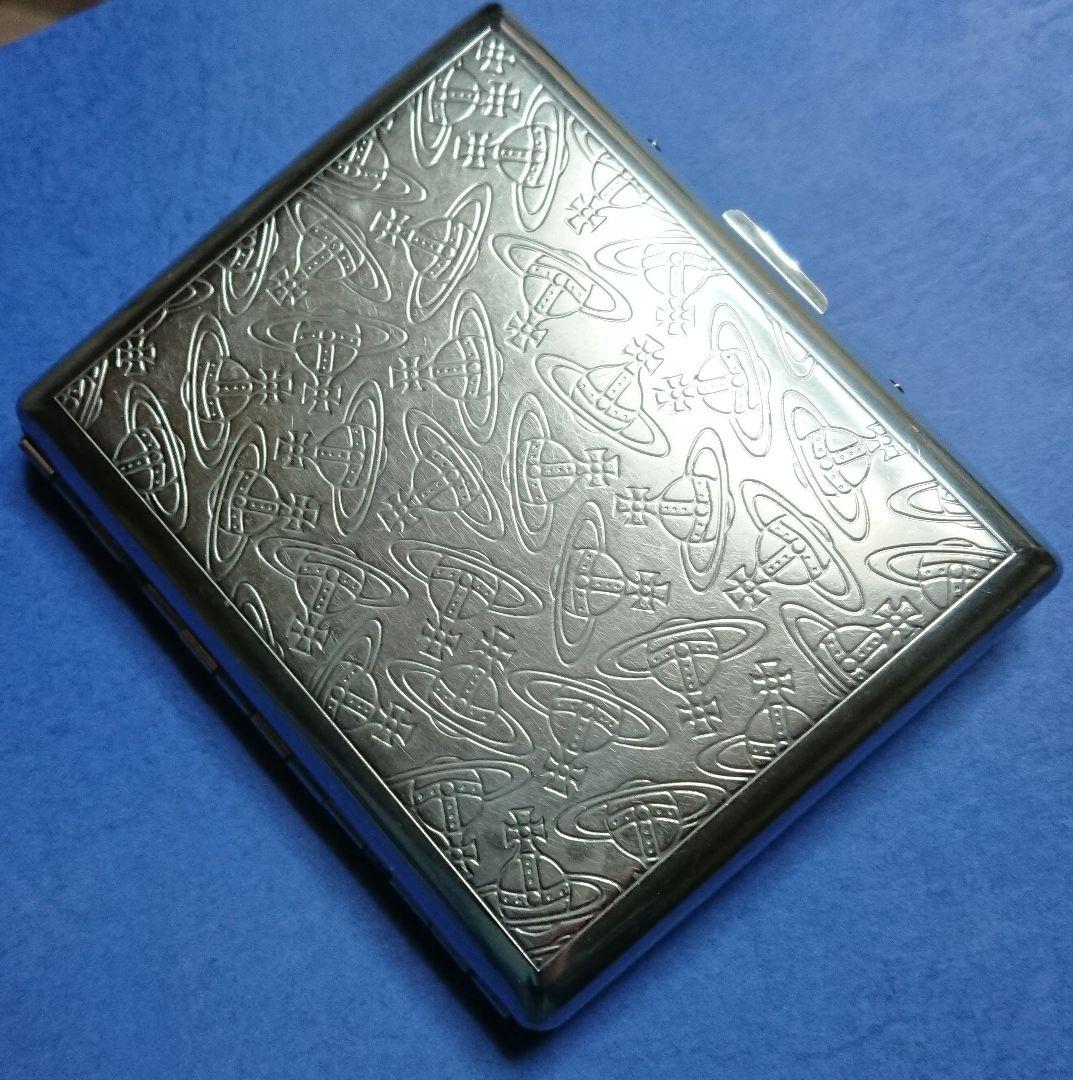 vivienne westwood ★ タバコケース・シガーケース Vivienne Westwood（ヴィヴィアンウエストウッド） シガレットケース