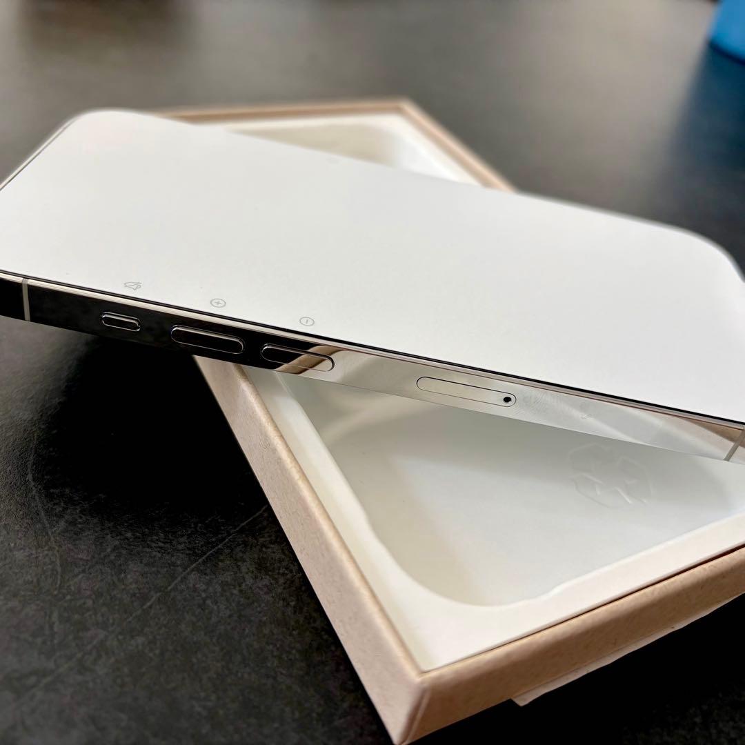 iPhone 14 Pro 256GB 本体交換済み - メルカリ