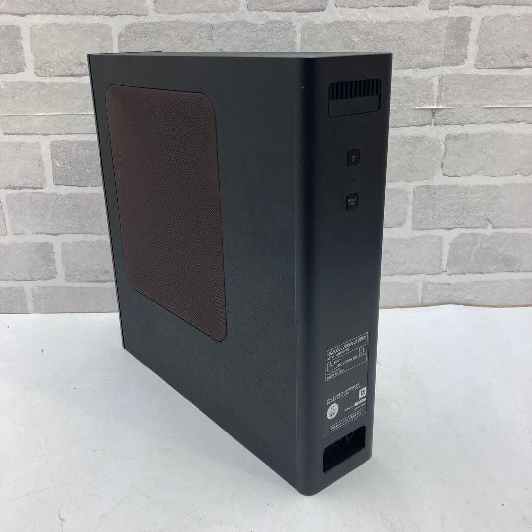 SONY/ソニー HT-MT500 2018年 サウンドバー ホームシアター