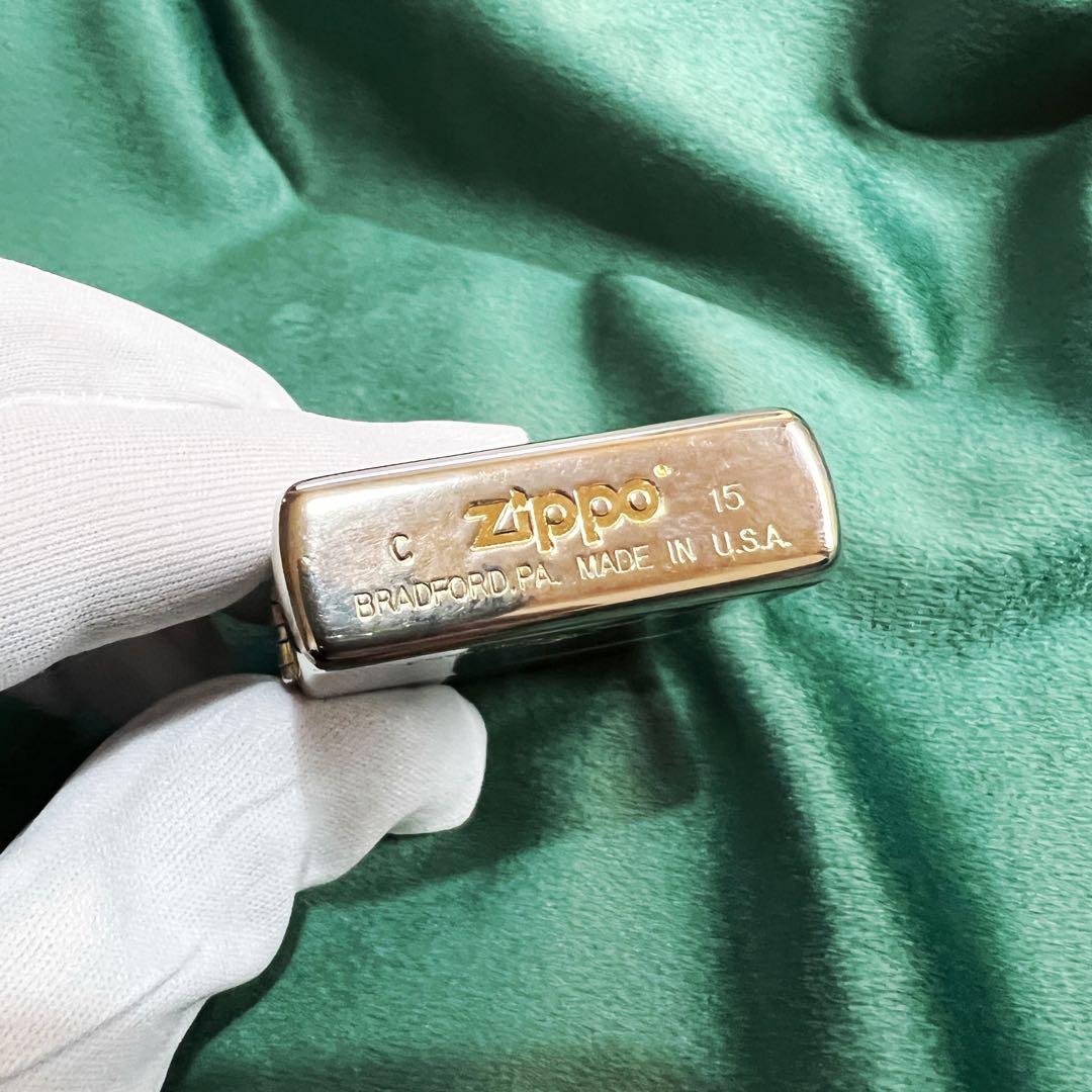 希少】Vivienne Westwood zippo ロックンコールフィンガー - メルカリ