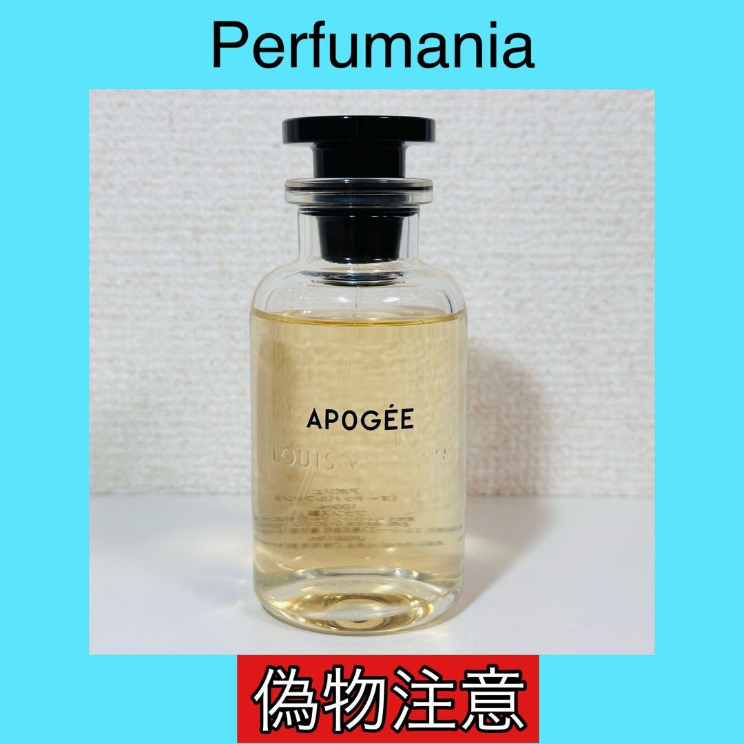 【国内正規品】ルイヴィトン　APOGEE　香水　100ml LV 香水 LP0001 APOGEE アポジェ 100ml スプレー メンズ フレグランス