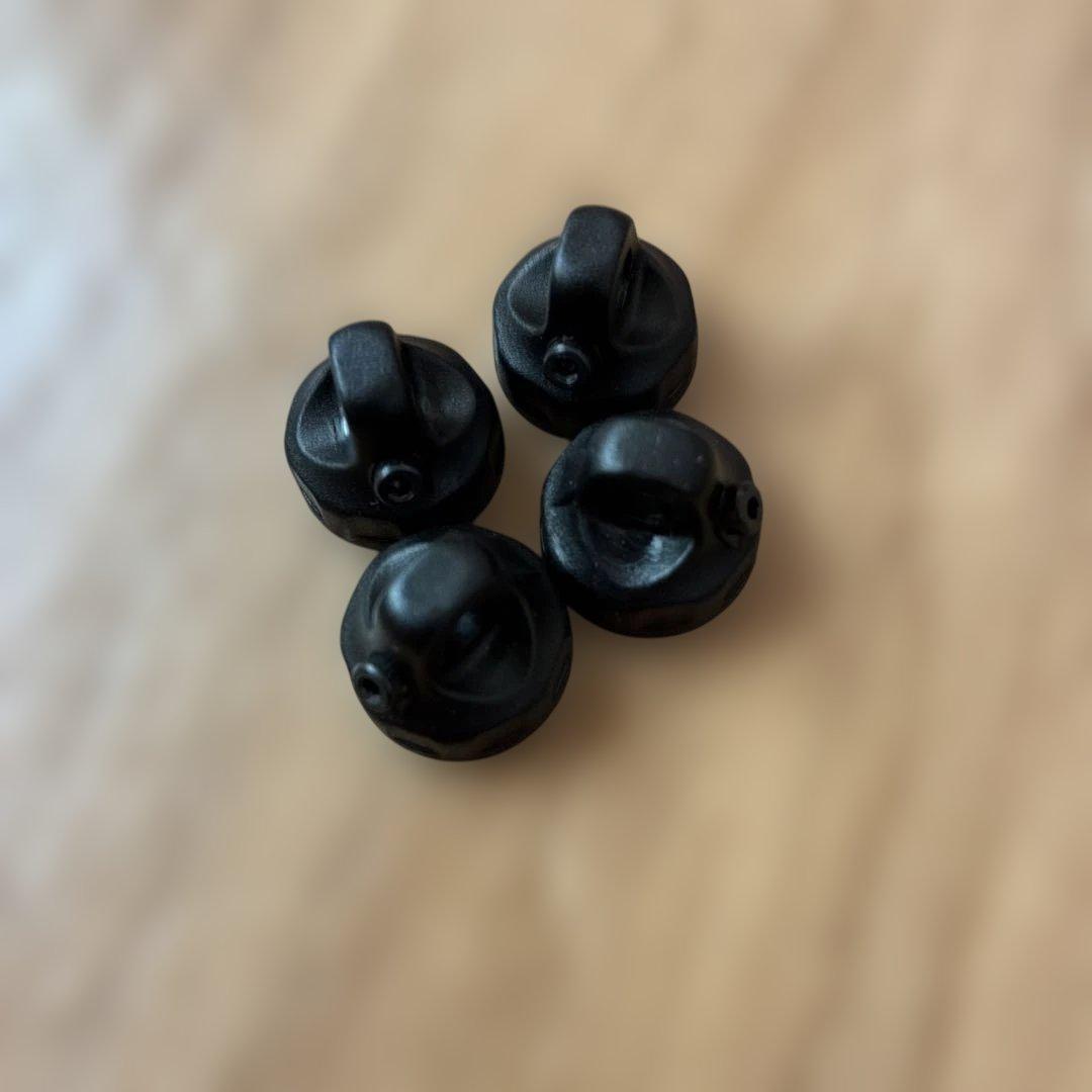 ヨコモ ルーキーオフロード アルミ オイルダンパー Z2-S1SS 中古