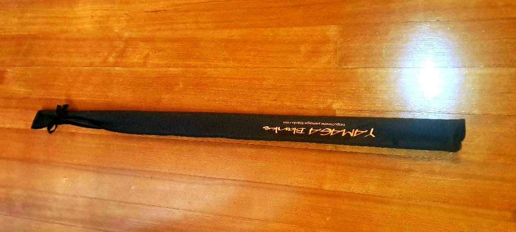 ヤマガブランクスブルーカレントⅢ82/B フィールドスタッフレポート】ブルーカレントⅢ 82B × 秋田県男鹿半島