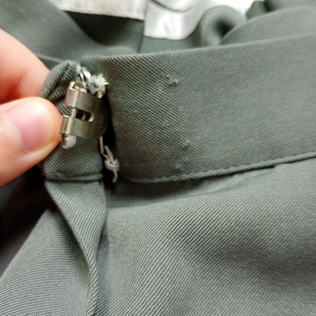 浦の星女学院　ACOS製Lサイズ　※調整縫いしてます