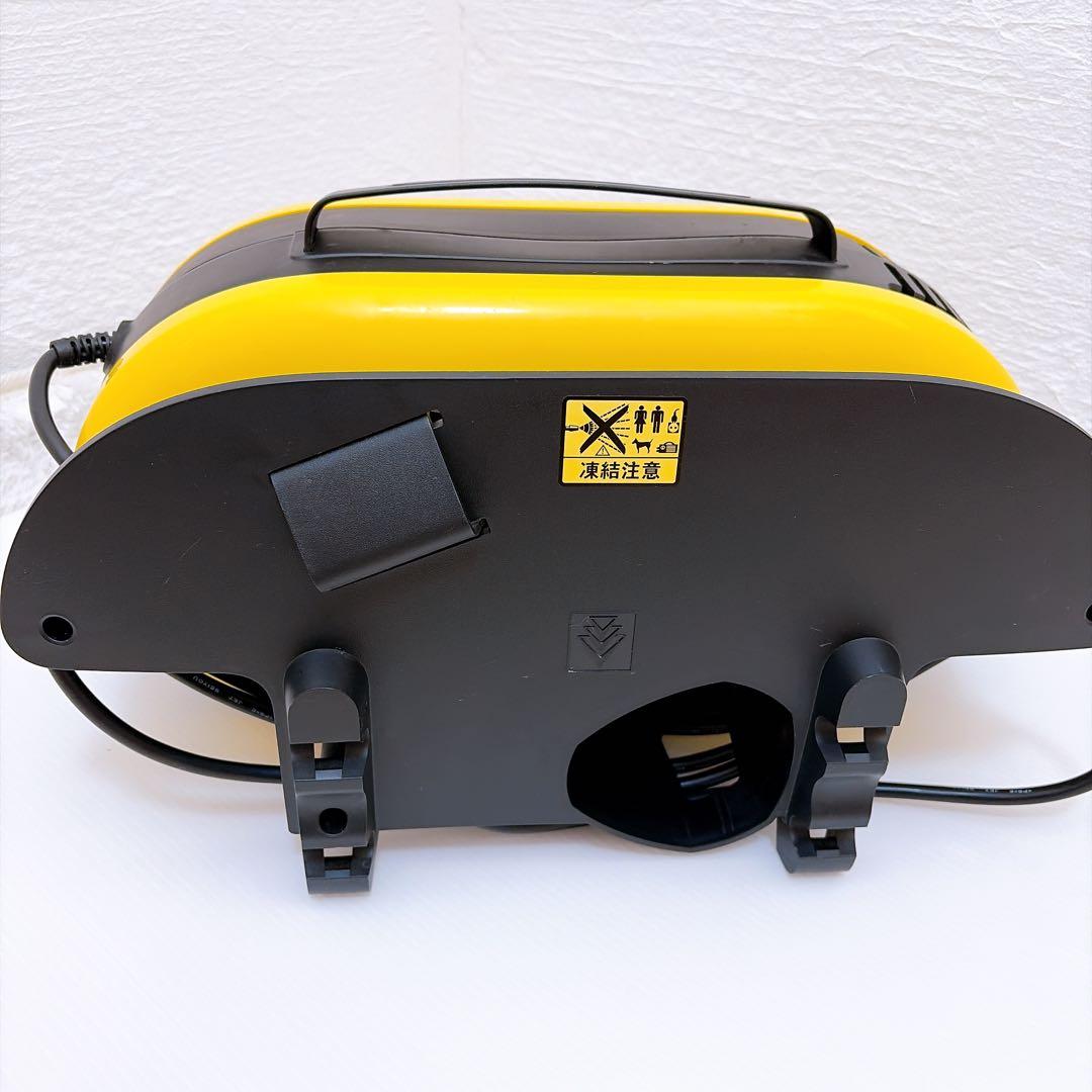 完品】ケルヒャー JTK サイレントS 高圧洗浄機 Silent - メルカリ