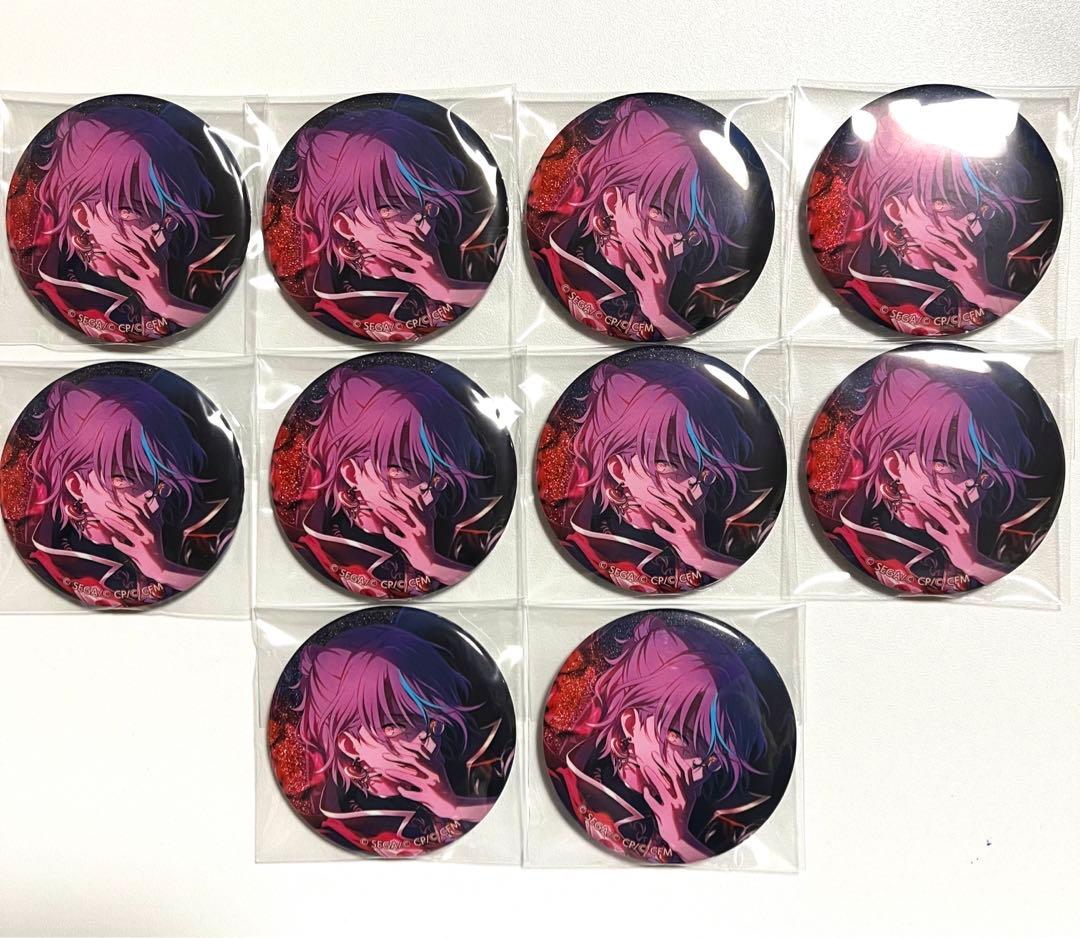 プロセカ 神代類 グリ缶 セット - メルカリ