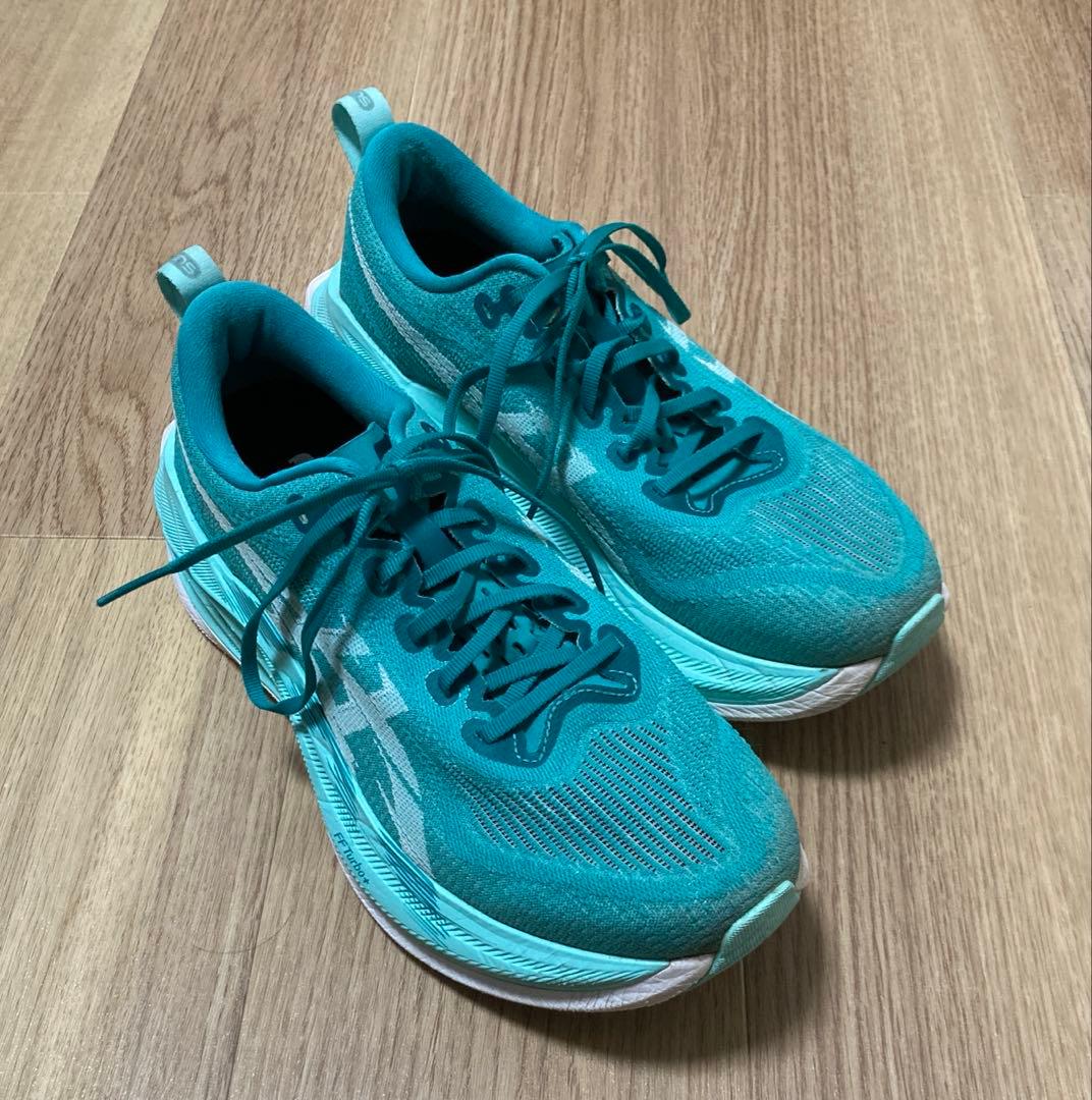 スパイク・シューズ ASICS Superblast2 26.0cm