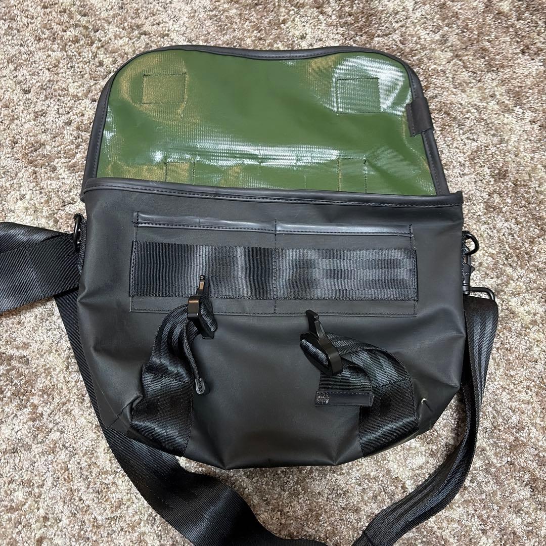4*o様 DEFY BAGS｜Recon Mini｜M35 Military T - メルカリ