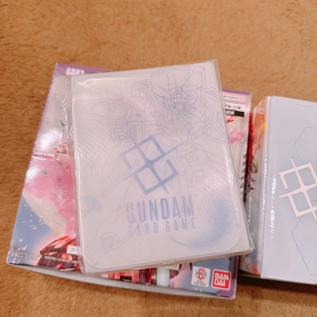 新機動戦記ガンダムW プレミアムグッズセット ヒイロ・ユイ 覚悟の表れ