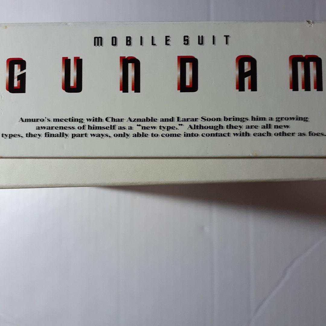 機動戦士ガンダム 一年戦争 2000ピース ジグソーパズル