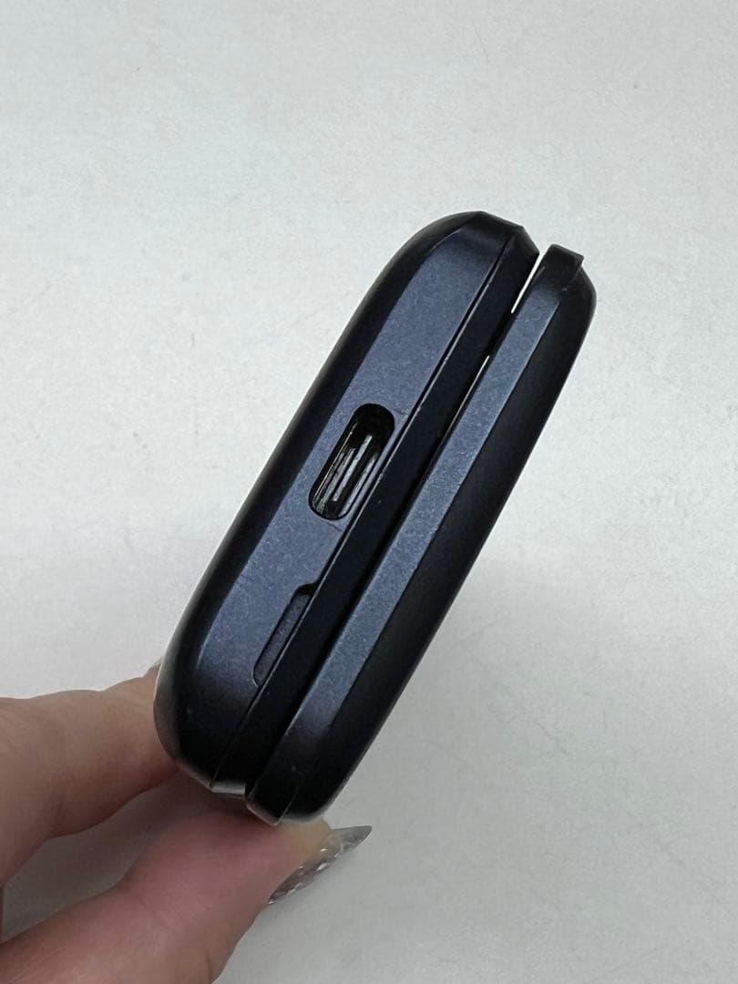 W6A629◇ DIGNO ケータイ SIMフリー KY-42C 携帯電話 - メルカリ