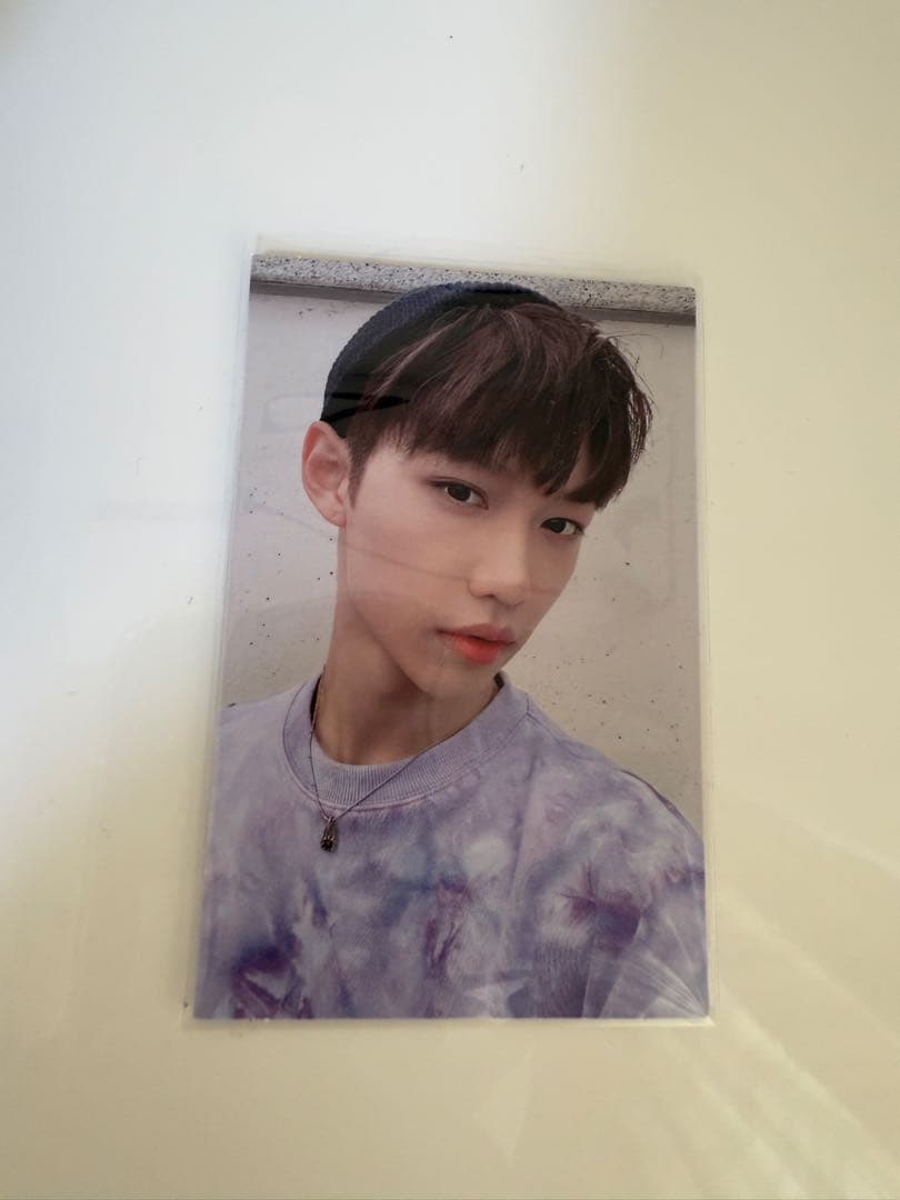 Stray Kids スキズ フィリックス GO生 トレカ - メルカリ