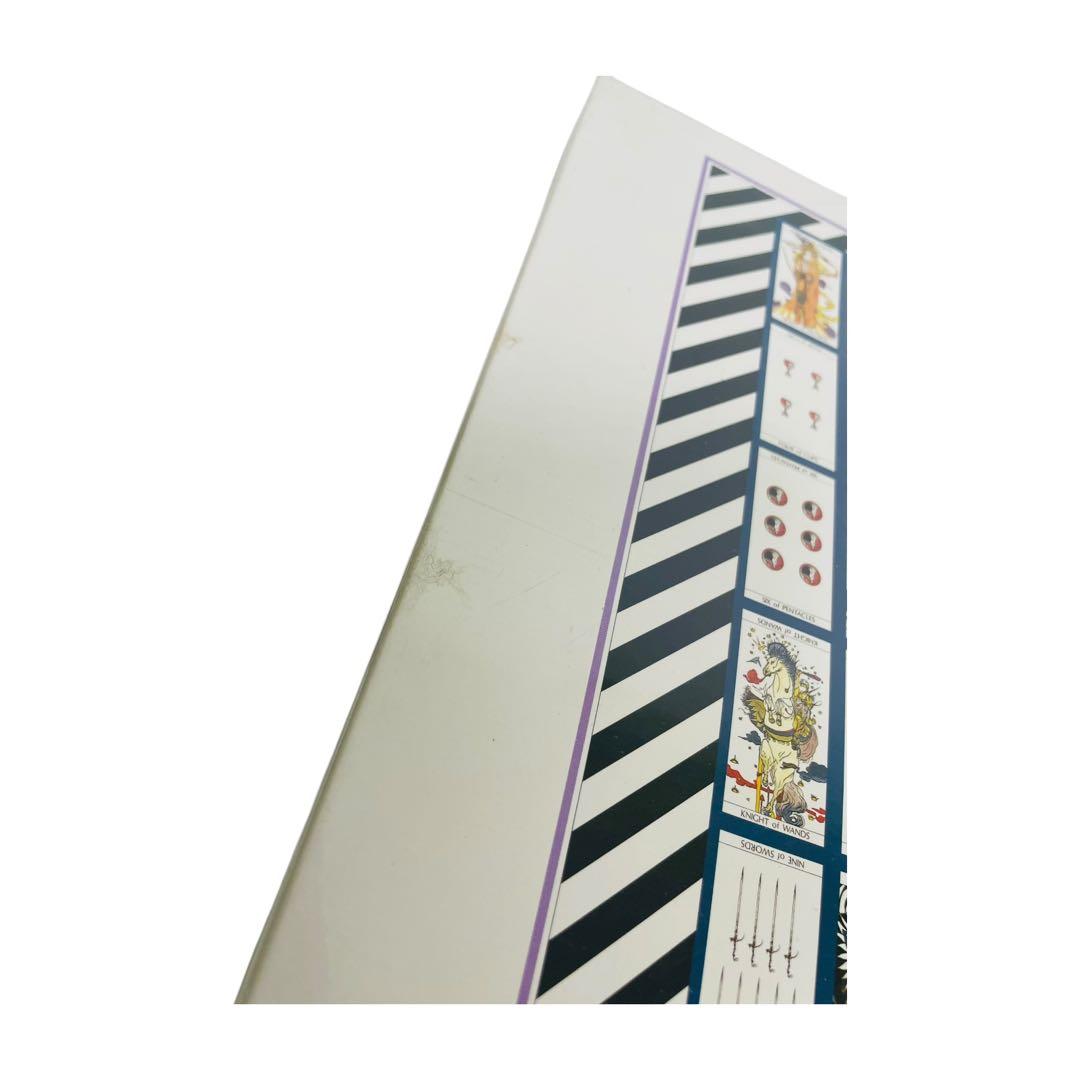 ☆未開封☆ 天野喜孝 タロットコレクション ジグソーパズル 2000ピース