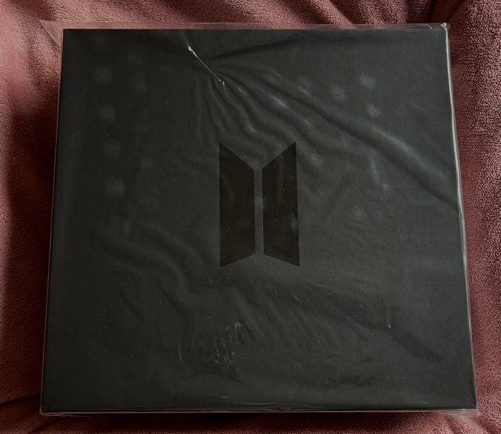 ★新品未開封★ BTS MERCH BOX #1 BTS MERCH BOX 18 Golden Box Jungkook Army Official Membership Pack