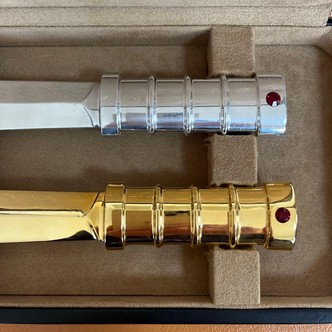 よこまる様専用】新リンパ療法 RAJAS ラジャスの剣 フェイシャル用