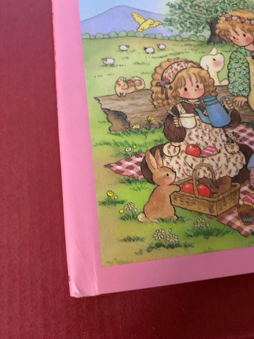 青山みるく　みるくびすけっとたいむ