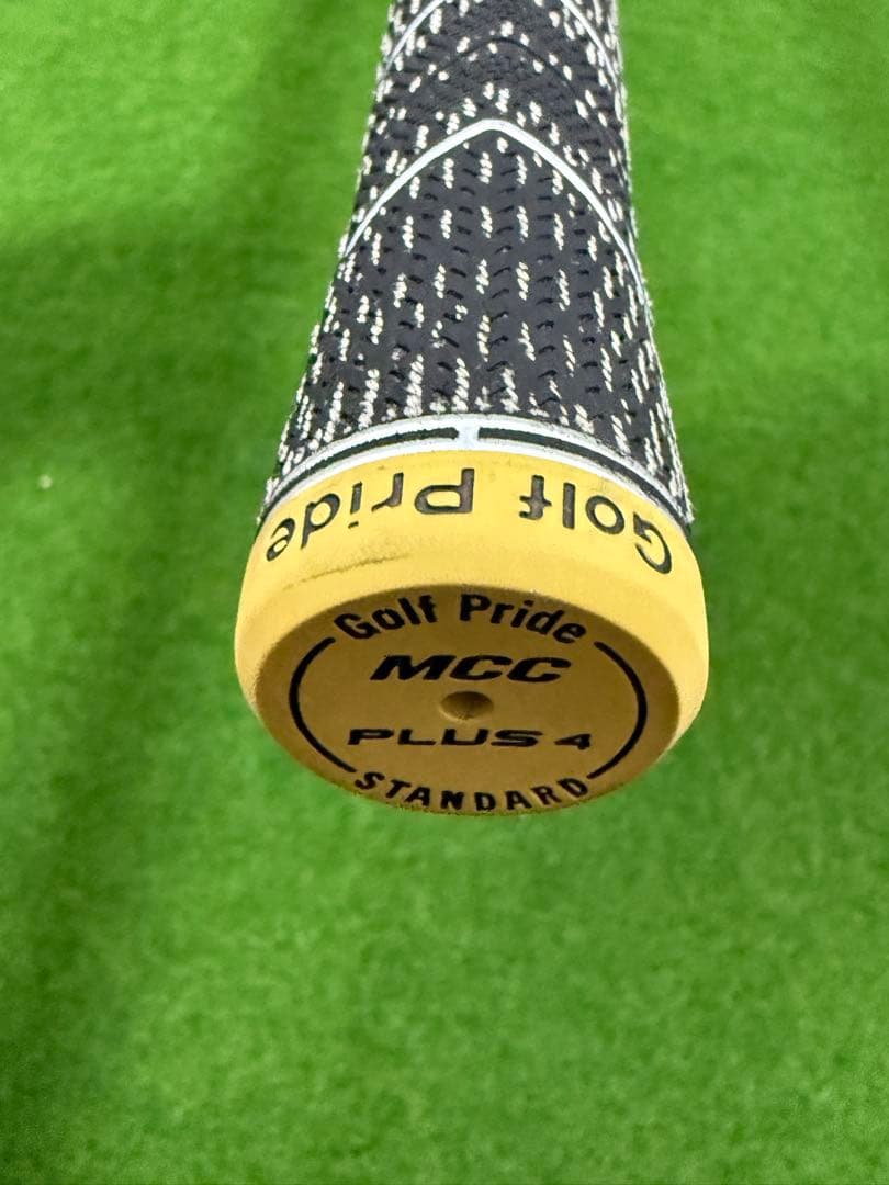 値下 ベンタス TR レッド 6S 1W用テーラーメイドスリーブ MCCプラス4