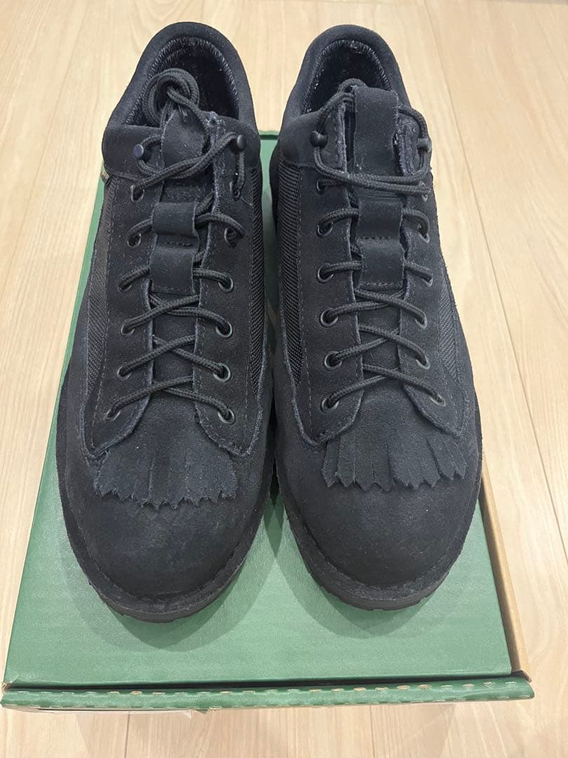 Danner  peak ブーツ スノーピークとダナーからミリタリーテイストのコラボブーツがリリース