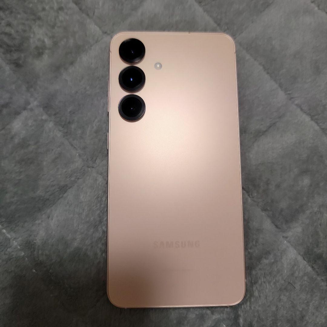Samsung Galaxy S25 ピンクゴールド 512GB - メルカリ