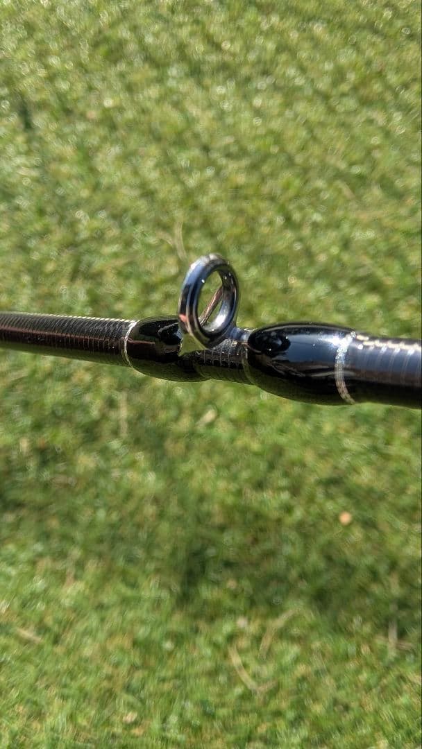 あです BRIST VENDAVAI 8.9m