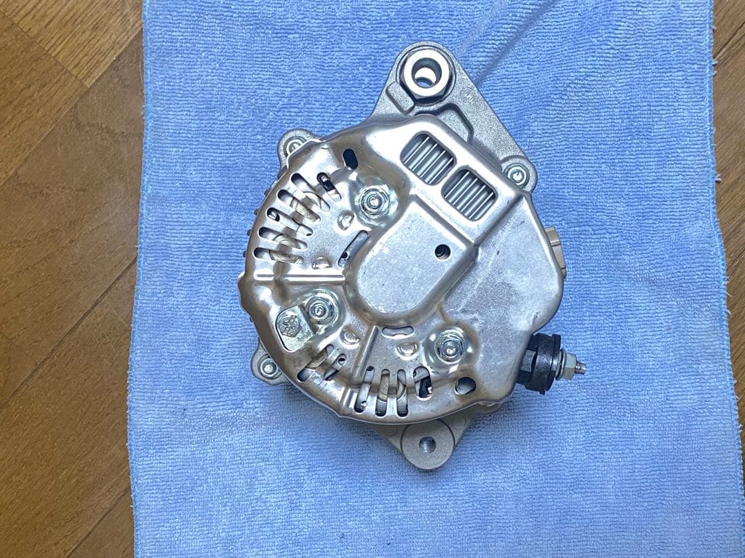 オルタネーター ノア ヴォクシー イプサム 27060-28160 - メルカリ