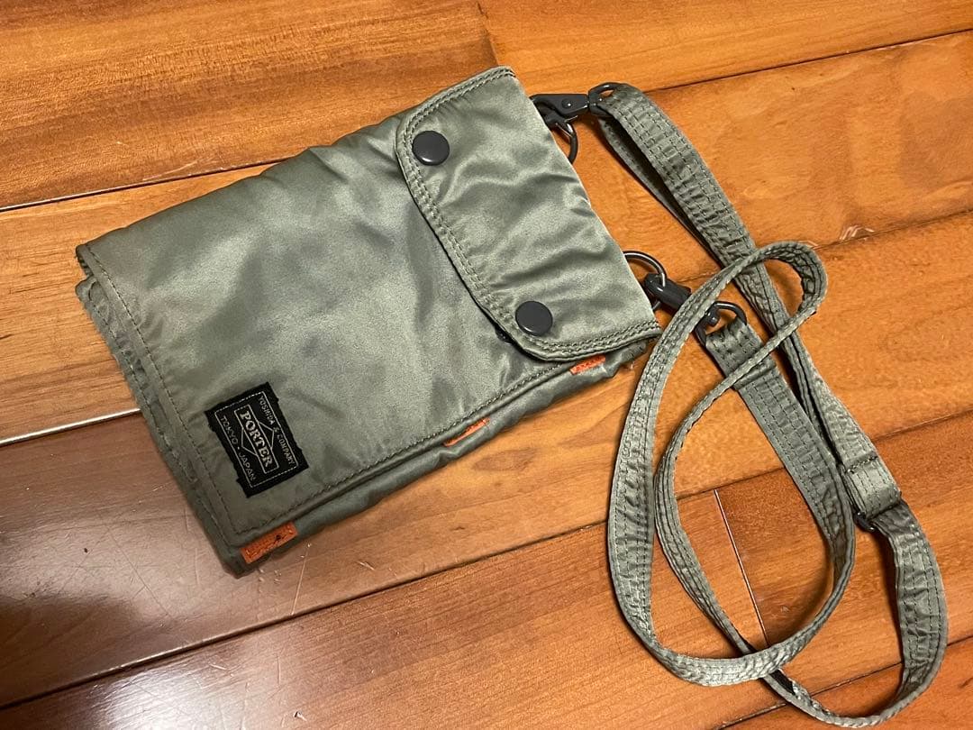 ポーター タンカー ナビゲーターバッグ ショルダーバッグ TANKER NAVIGATOR BAG | Yoshida&Co. & Co. Homepage | YOSHIDA & Co.