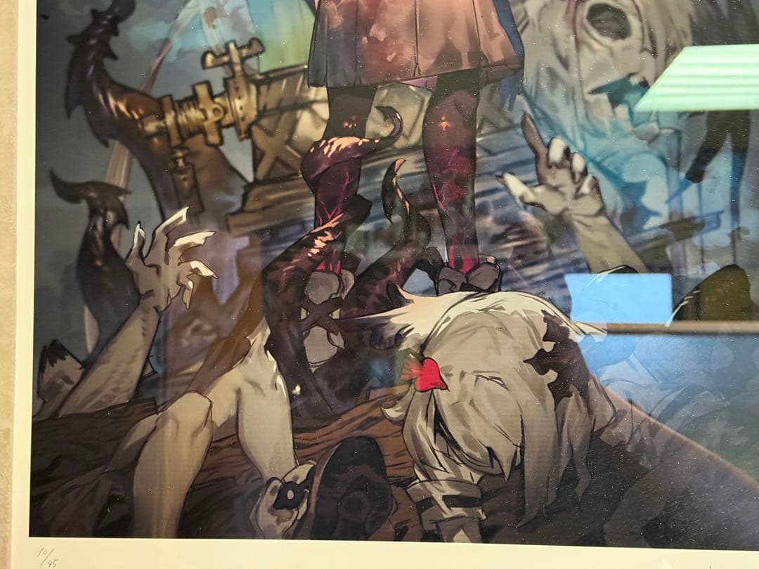 アールビバン トリダモノ All For One ミクスドメディア - メルカリ