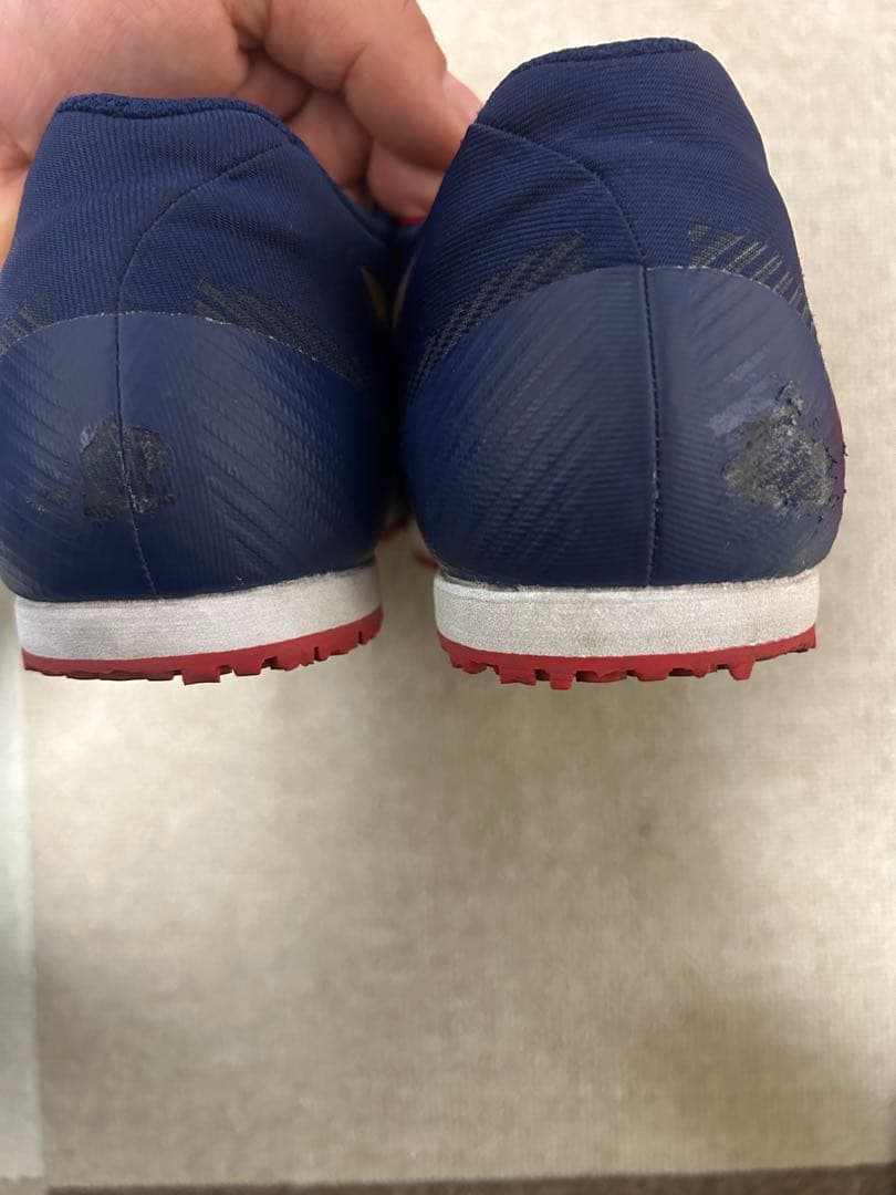 日髙雅康様専用 アシックス ウィンドスプリント3 step限定カラー26.5cm